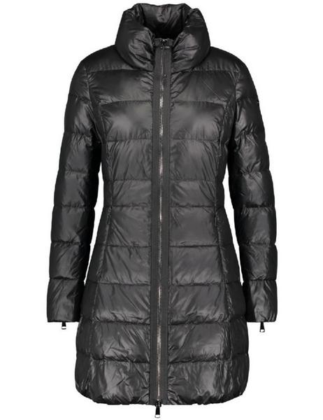 OUTDOORJACKE NICHT W - 11000/SCHWARZ