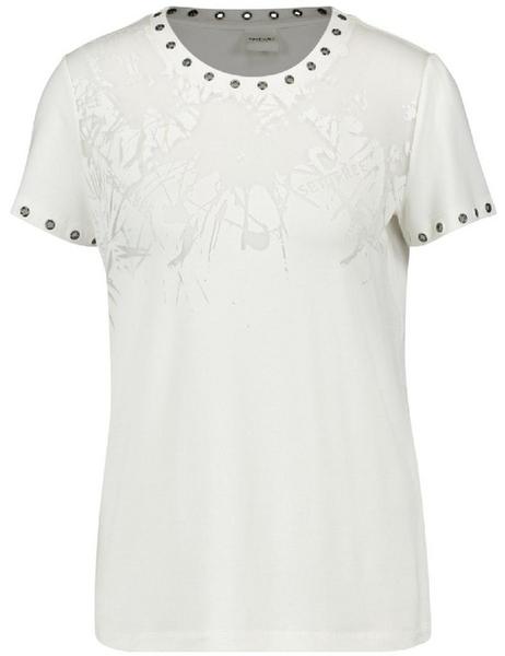 T-SHIRT 1/2 ARM - 99700/OFF-WHITE