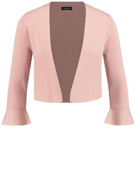 JACKE STRICK - 30832/PEARL BLUSH