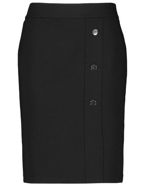 ROCK GEWIRKE - 01100/BLACK