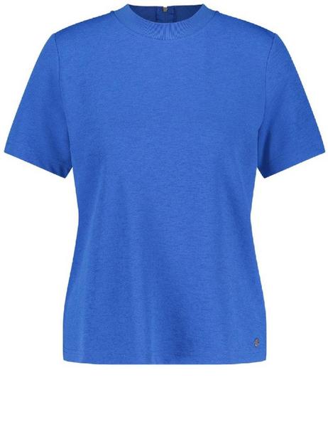 BLUSE 1/2 ARM - 08050/COBALT BLUE