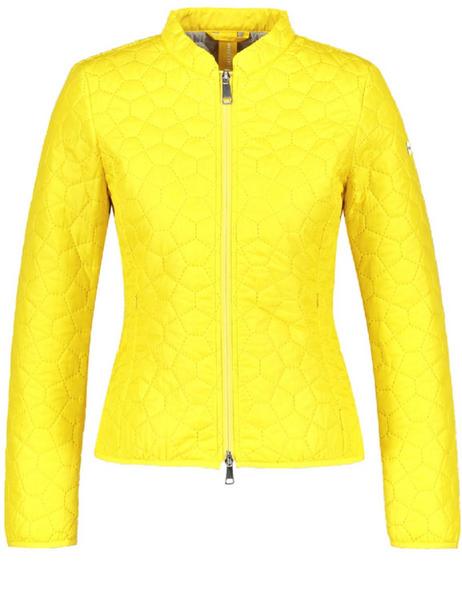 OUTDOORJACKE NICHT W - 04060/LEMONADE