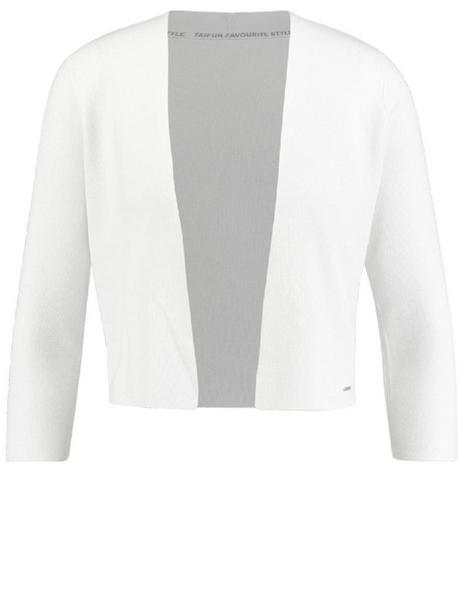 JACKE STRICK - 09700/OFFWHITE