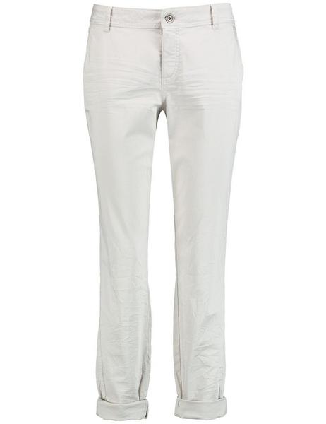 HOSE FREIZEIT VERKUE CHINOTS - 09070/SANDSHELL