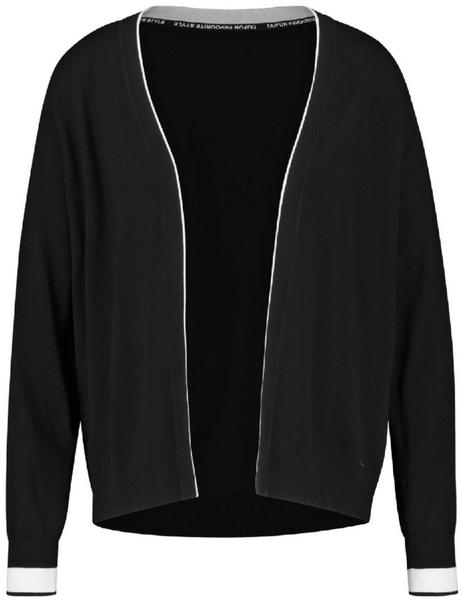 JACKE STRICK - 01100/BLACK