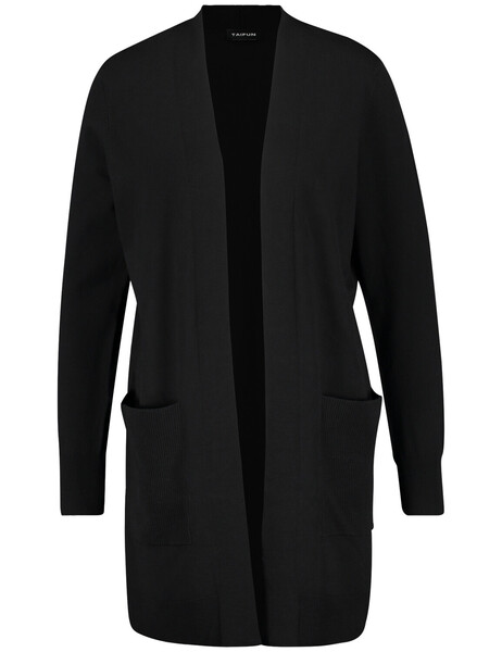 JACKE STRICK - 01100/BLACK