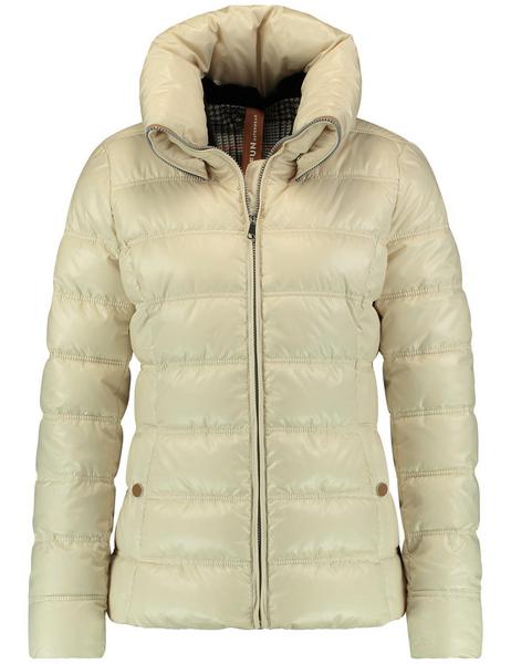 OUTDOORJACKE NICHT W - 09120/CHAMPAGER