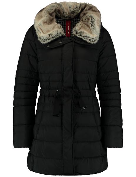 OUTDOORJACKE NICHT W - 01100/BLACK