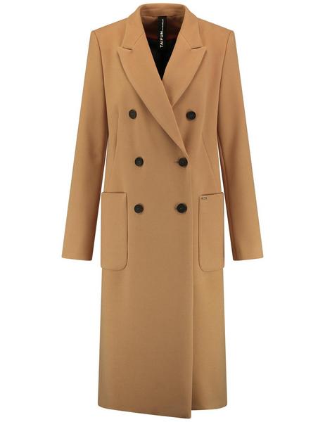 MANTEL WOLLE - 07080/PEANUT