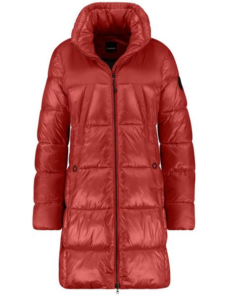 OUTDOORJACKE NICHT W - 06250/CARMINE RED
