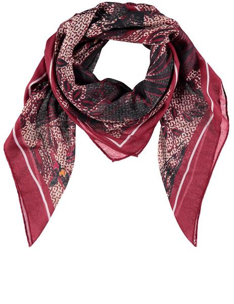 SCHAL - 06282/CHERRY WINE GEMUSTERT