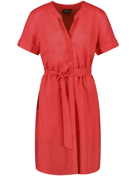 KLEID GEWEBE - 06360/WATERMELON