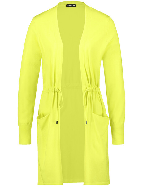 JACKE STRICK - 04140/FRESH LEMON