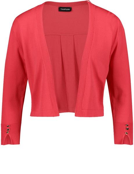 JACKE STRICK - 06360/WATERMELON