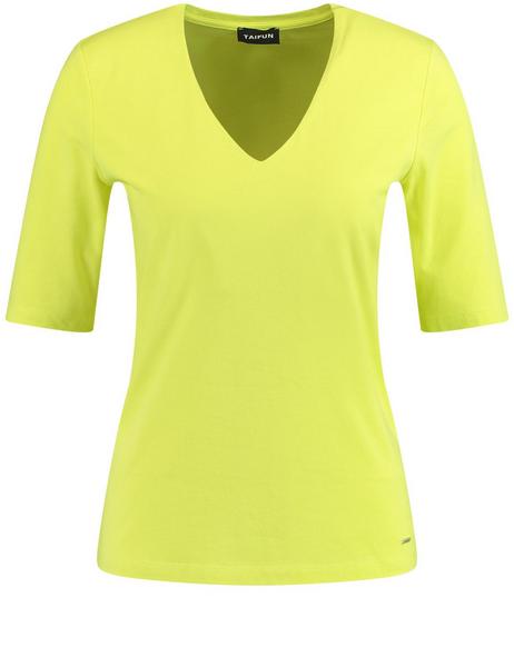 T-SHIRT 3/4 ARM