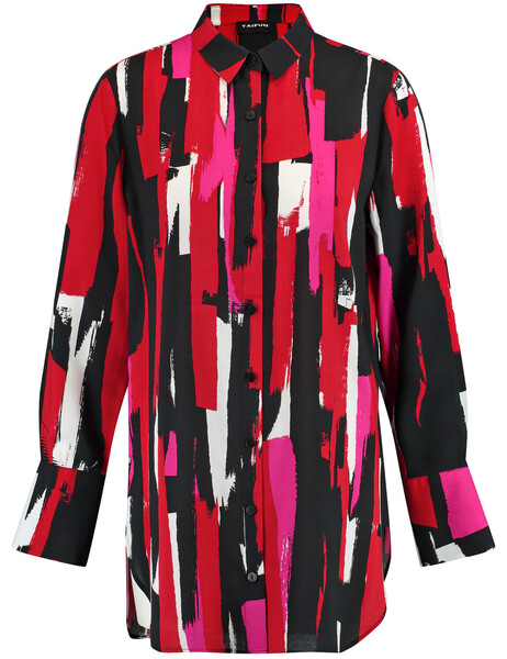 Bluse 1/1 Arm