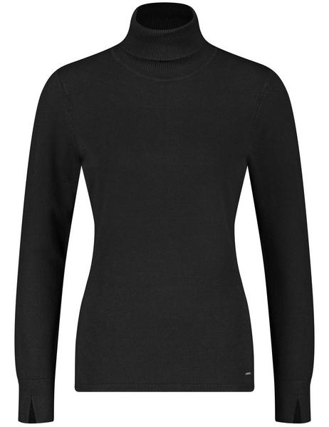 Pullover Rollkragen