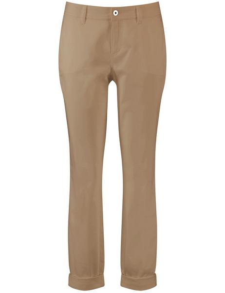 HOSE FREIZEIT VERKUE CHINOTS - 09360/SAND