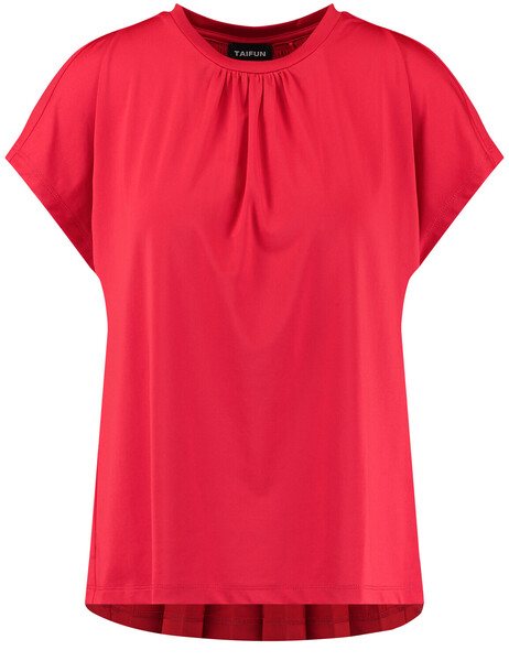 T-SHIRT 1/2 ARM - 06500/ROSE KISS