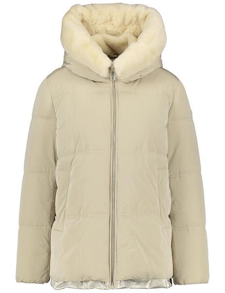 OUTDOORJACKE NICHT W - 09410/CLAY