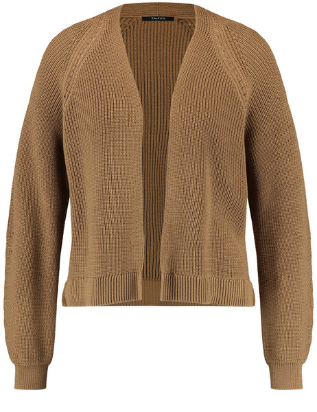 JACKE STRICK - 07380/WARM MAROON