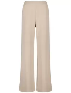 HOSE GEWIRKE (LEGGIN - 07500/WOODSMOKE