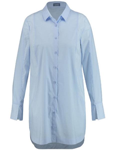 BLUSE 1/1 ARM - 80814/TWILIGHT