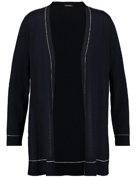 JACKE STRICK - 08100/NAVY