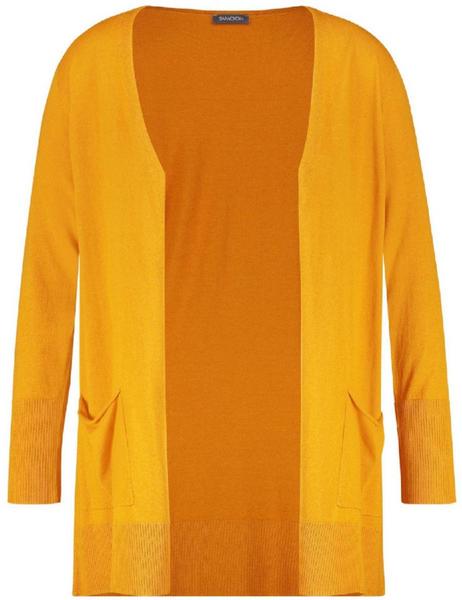 JACKE STRICK - 04010/BUTTERSCOTCH