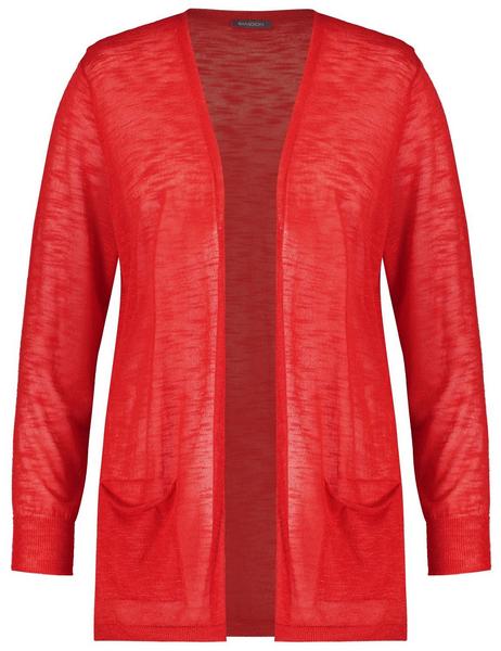 JACKE STRICK - 06080/WATERMELON