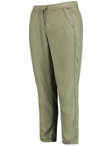 HOSE FREIZEIT VERKUE MIA - 05140/CACTUS GREEN