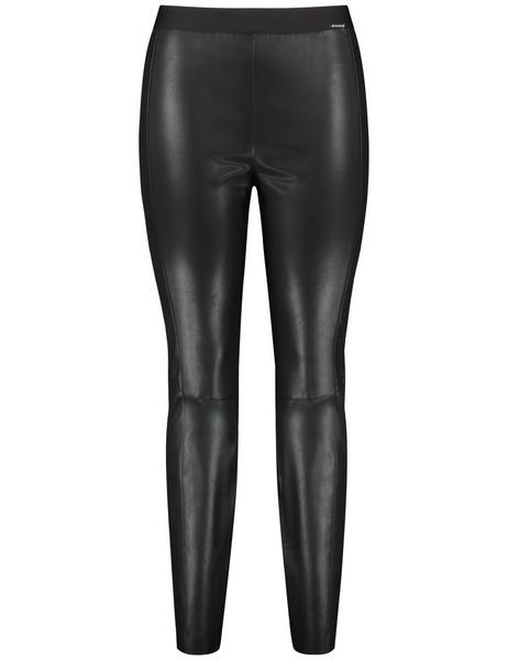 HOSE FREIZEIT VERKUE LUCY - 01100/BLACK