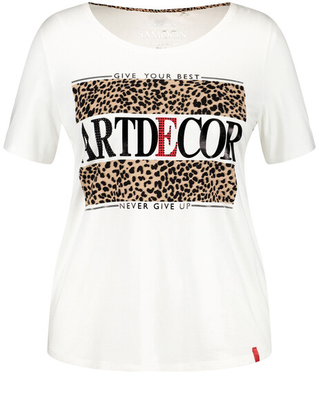 T-Shirt 1/2 Arm