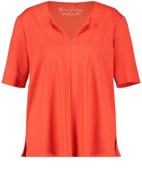 T-SHIRT 1/2 ARM - 06470/AURORA