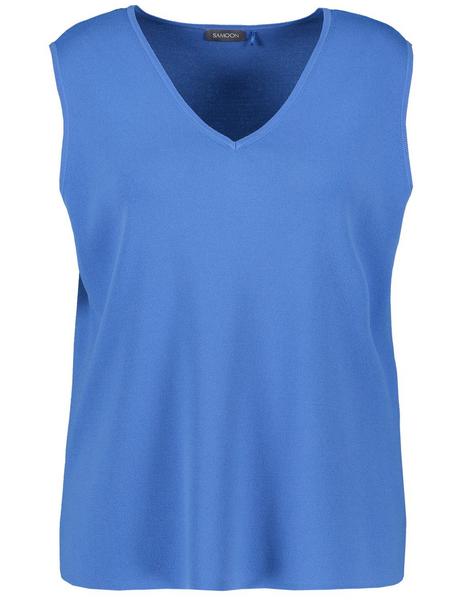 PULLUNDER - 08710/BLUE BONNET