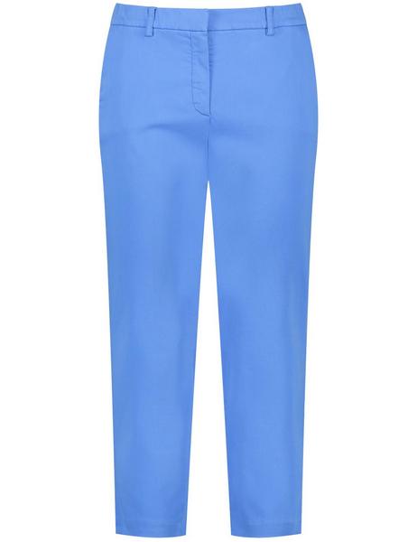 HOSE FREIZEIT VERKUE GRETA - 08710/BLUE BONNET