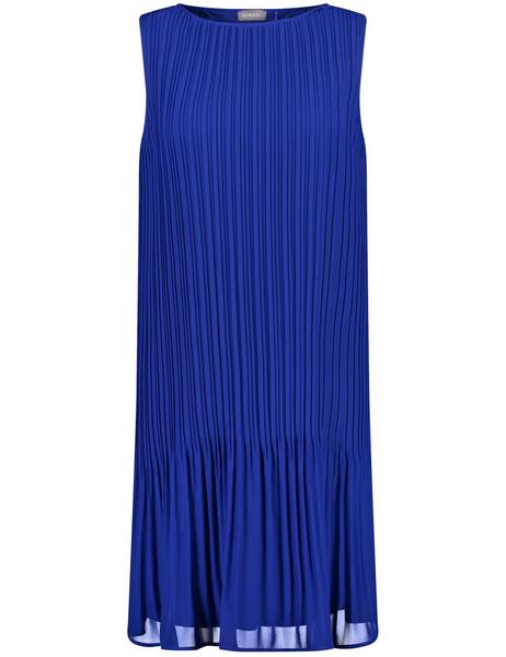 KLEID GEWEBE - 08750/COBALT BLUE