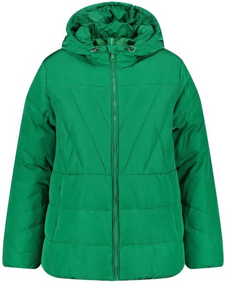 OUTDOORJACKE NICHT W - 05550/MONTANA GREEN