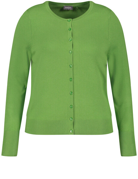 JACKE STRICK - 05560/MEDOW GREEN