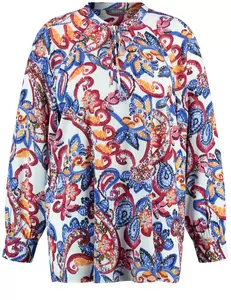 Bluse 1/1 Arm