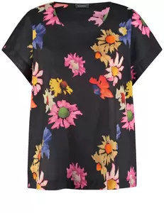 Bluse 1/2 Arm