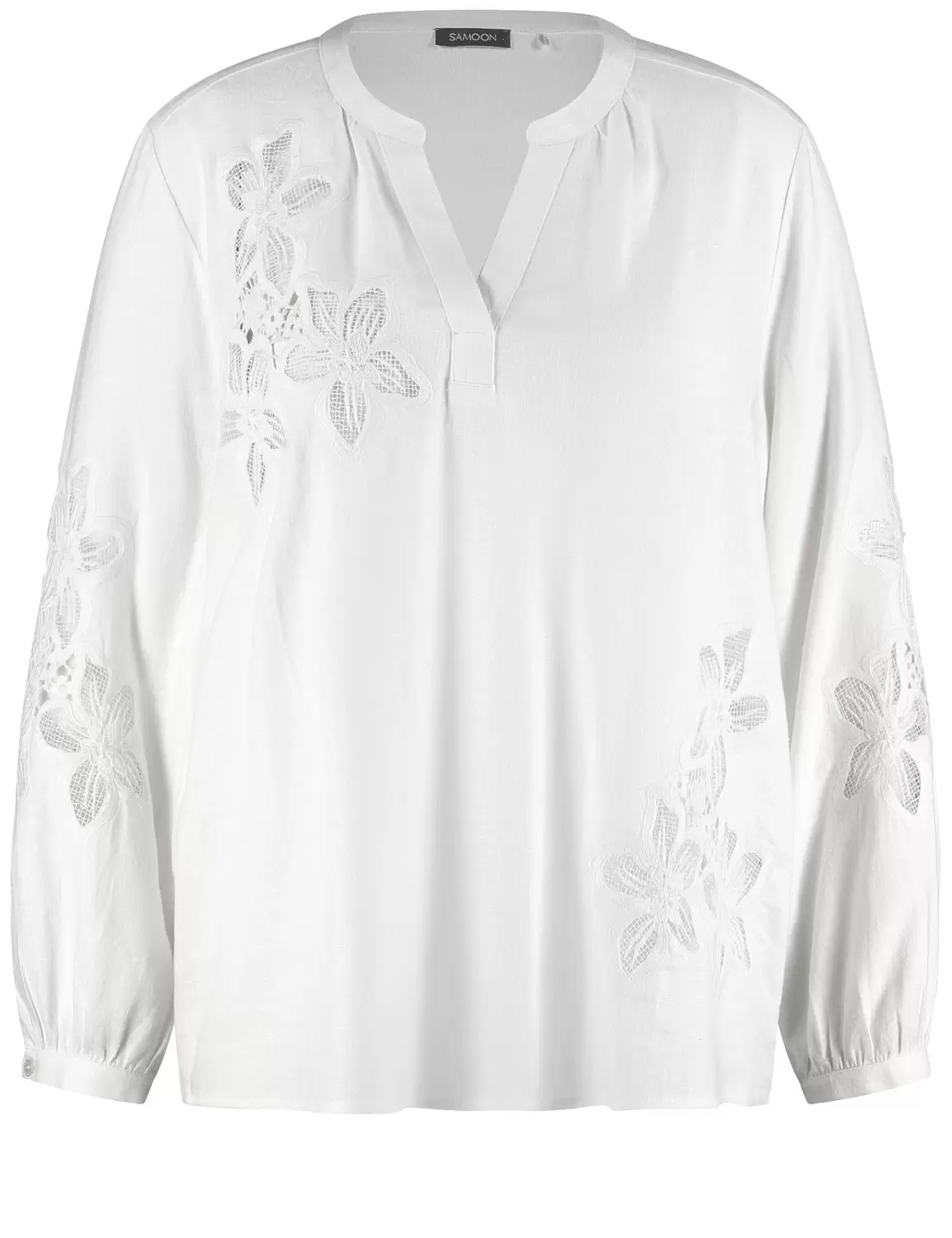 BLUSE 1/1 ARM female