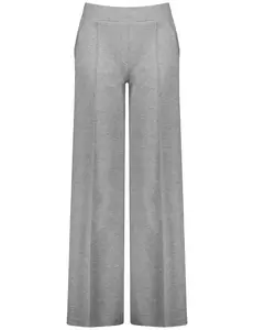 HOSE GEWIRKE (LEGGIN
