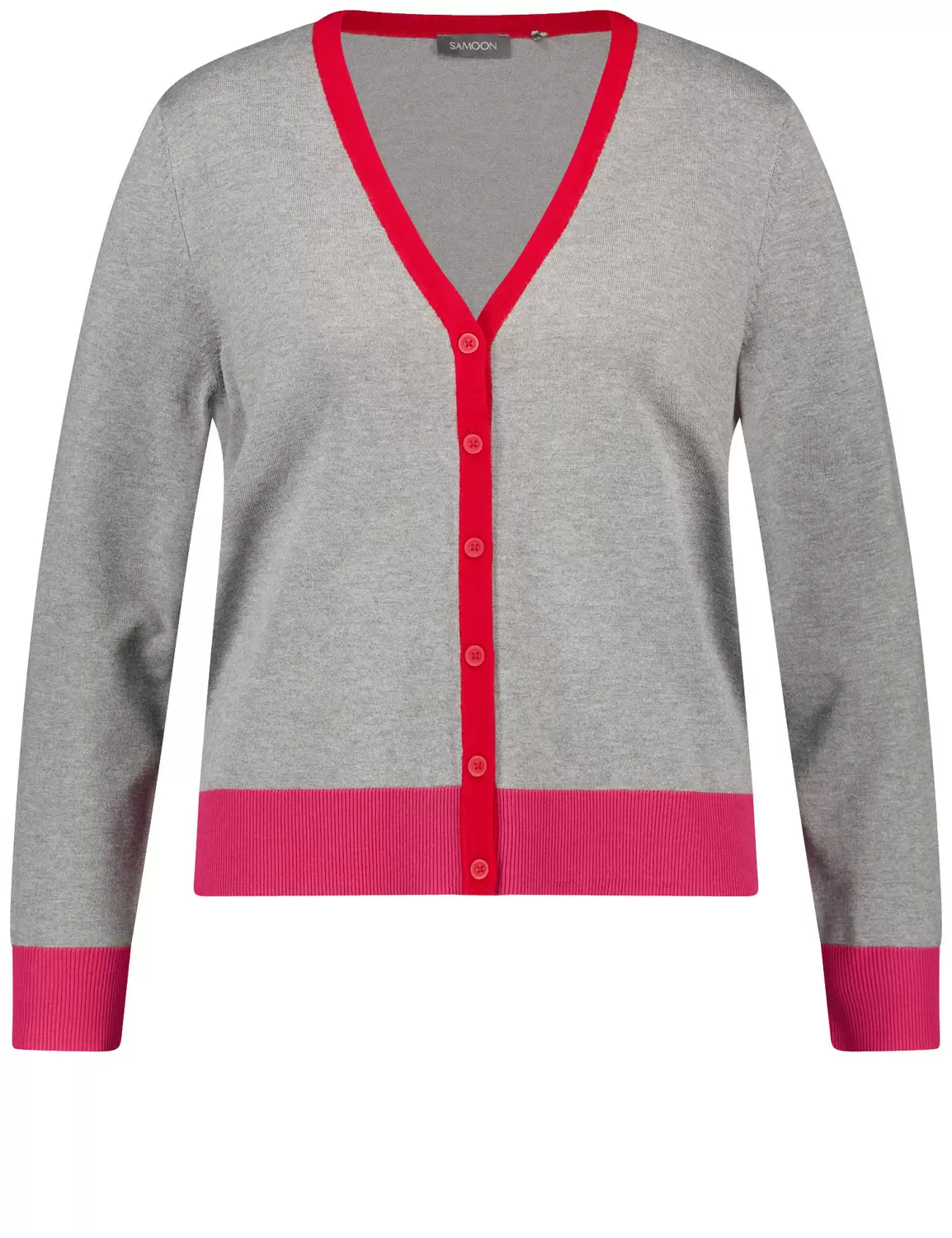 JACKE STRICK female