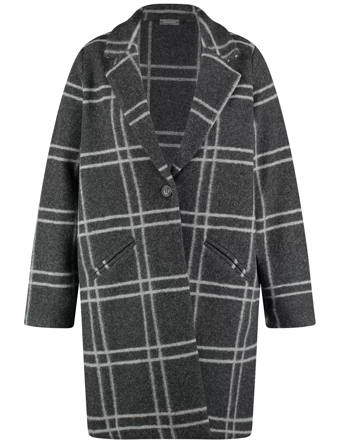 JACKE STRICK female