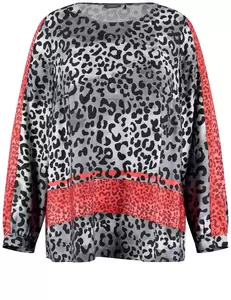 BLUSE 1/1 ARM
