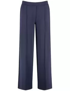 HOSE GEWIRKE (LEGGIN