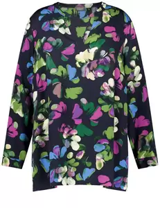 BLUSE 1/1 ARM