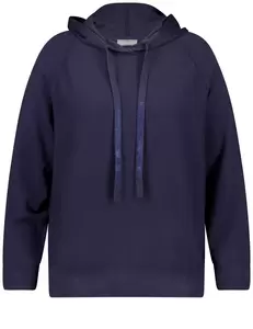 PULLOVER 1/1 ARM