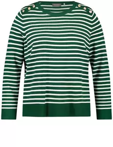 PULLOVER 1/1 ARM